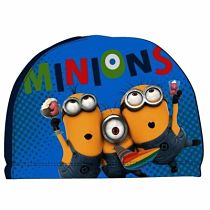 Bonnet de Bain Minion