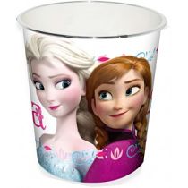 Disney FROZEN Corbeille à papiers