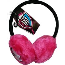 Cache Oreilles Monster High Rose