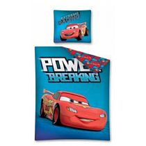 Parue De Lit Cars Disney Power Breaking