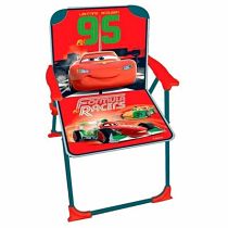 DISNEY - Chaise pliante Disney Cars