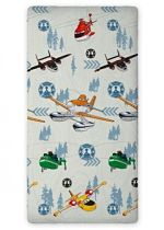 Drap Housse Planes Disney