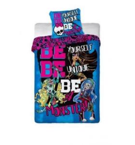 Parure De Lit Monster High Be a Monster