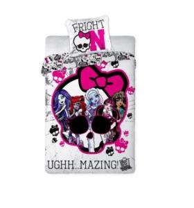 Parure De Lit Monster High UGHH...MAZING