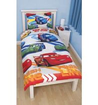 Parure de Lit Disney Cars Speed