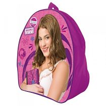 Sac à dos VIOLETTA Disney - Maternelle