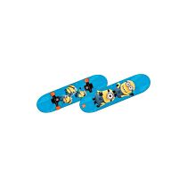 Skateboard Minions