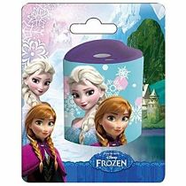 FROZEN - Taille Crayon La Reine Des Neiges