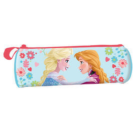 Trousse Ronde La Reine Des Neiges - FROZEN